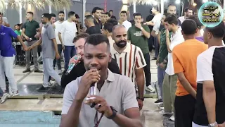 درازي ثقل لأول مره لقاء الفنان بشار الباسم الفنان عمارابوغليون سهرة عبدالله الديات تسجيلات ابو عبطه 