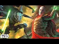 Download Lagu Dooku FINALLY Reveals Why He Was Terrified of Grievous - Star Wars Explained