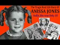 The Tragic Real Life Story Of Anissa Jones Sadly She was Only 18