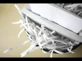Collection Of Paper Shredders