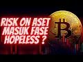 Lagu BITCOIN HANCUR KE 81K ! RESMI MASUK KE FASE HOPELESS FOR ALL RISK ON ASET ? CRYPTO \u0026 INDEX UPDATE