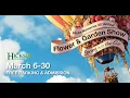 Hicks Nurseries 35th Annual Flower Garden Show 2025