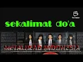 Download Lagu SEKALIMAT DO'A POWER METAL