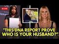 Download Lagu Ivanka Says “Prove It” — Jasmine Slides the “DNA Report” Across the Desk