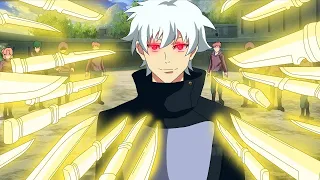 Bullied & Weak Boy With No Hope Becomes The Lord Of Deception