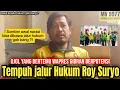 Download Lagu Viral Ojol yang bertemu Wapres Gibran berpotensi tempuh jalur Hukum ! | #maxim #gibran #viral