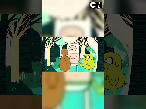 Um encontro bastante peculiar | Hora de Aventura Brasil