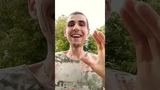 Пойдëм копать картошку а Антошка Сельская жизнь она такая лето картошка мойдень познавательно 