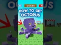 Download Lagu HOW TO GET OCTOPUS “GROW A GARDEN” NEW UPDATE! #growagarden #gag #roblox