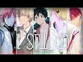 Download Lagu Nightcore ⟿ I still do [Switching Vocals]