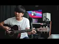 มุม OST.ครั้งหนึ่งที่รัก l War Wanarat x Tik Playground [Cover]