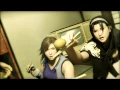 Lars Alexandersson Jin Kazama Jun Kazama Asuka Kazama Heihachi Mishima Kazuya Mishima