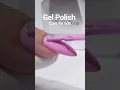 Download Lagu 💅Various types of nail polish exist including base coats, top coats gel matte, and shellac polishes
