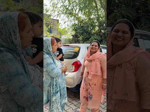 Aise me kiska gaav se wapas aane ka man krega #minivlog #shortvideo #dailyvlog #family #villagelife
