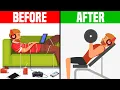 10 Ways to Boost Your Motivation INSTANTLY