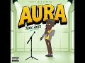 Toxic Arts - AURA (Official Audio) ft Choir Master