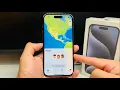 How to Check Someone s Location on iPhone