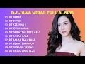 Download Lagu DJ JAWA TERBARU 2023 - DJ NEMEN X DUMES 🎶 FULL ALBUM VIRAL TIKTOK TERBARU 2023