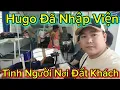 Download Lagu Hugo Đã Nhập Viện mới biết Tình Người Nơi Đất Khách