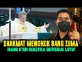 Download Lagu SKAKMAT MENOHOK BANG ZUMA‼️ Mang OTEN SEKETIKA BERTEKUK LUTUT, Habis Argumen