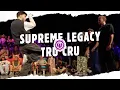 Download Lagu Supreme Legacy 💐 Tru Cru⎜Top 16 4vs4⎜2025