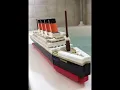 Download Lagu Lego TITANIC