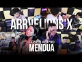 Download Lagu ASTRID - MENDUA (COVER ARRVELIONS X) ROCK VERSION
