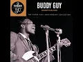 First Time I Met The Blues (Single Version)
