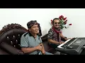 Download Lagu Adong huida sada bunga cover Gibson sitohang