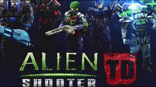 Download Alien Shooter TD - Full Original Soundtrack by Maks_SF [OST] MP3