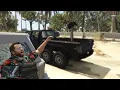 Download Lagu GTA 5 RDE 4.0.1 - Cayo Perico Merryweather Rampage + Ten Star Escape
