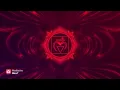ROOT CHAKRA HEALING with Rain + Soft Hang Drum Music | Let go of Worries, Anxiety and Fears