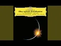 R Strauss Also sprach Zarathustra Op 30 I Prelude Sonnenaufgang
