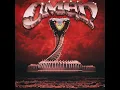 Omen  The Axeman