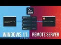 How to SSH Into a VirtualBox Ubuntu VM From Windows 11 2026