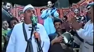 الشيخ شرف الناس بيقولو علينا خمورجيه بس شوف تفسيرها وخفه دم الحاج شرف 