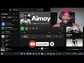 ART !!! THEBOYFROMOJO Reacts to “Aimoye” by Kayode🔥🤝