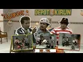 Download Lagu DEPOT JAMU KIRUN ¦| '' OJEK ''