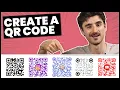 Download Lagu How to Create a QR Code (for a website link) MP3