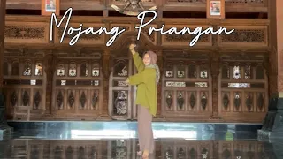 Download MOJANG PRIANGAN MP3