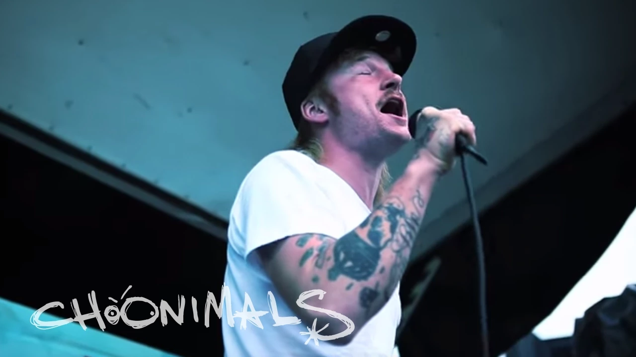 Emarosa / Set It Off Like Napalm