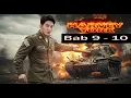 Download Lagu Harvey York Bab 9 - 10