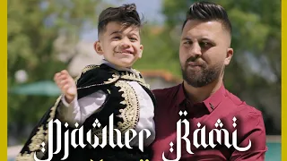 Djawher Rami Djabba W Koftane الجوهر رامي جبة و قفطان 2025 