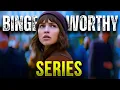 Discover the BEST Series of 2024 Top 15 MUST-SEE Shows