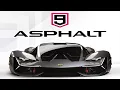 Download Lagu ASPHALT 9 LEGENDS UNITE | GAMEPLAY 2020
