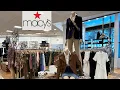 MACY S NEW RALPH LAUREN ARRIVALS CLASSIC FEMININE FASHION