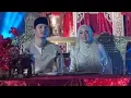 Download Lagu Fattah Amin \u0026 Amira Othman || Majlis Resepsi Perkahwinan Sebelah Pengantin Perempuan Di Johor Bahru 