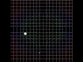 OpenGL Vector Field Simulator Demonstration
