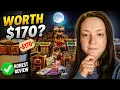 IS THIS BTS ADVENT CALENDAR WORTH 170 K-POP HAUL