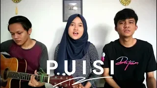 Download Jikustik - Puisi Deny Reny Ft Ical Cover Akustik + Beatbox (Jikustik) MP3